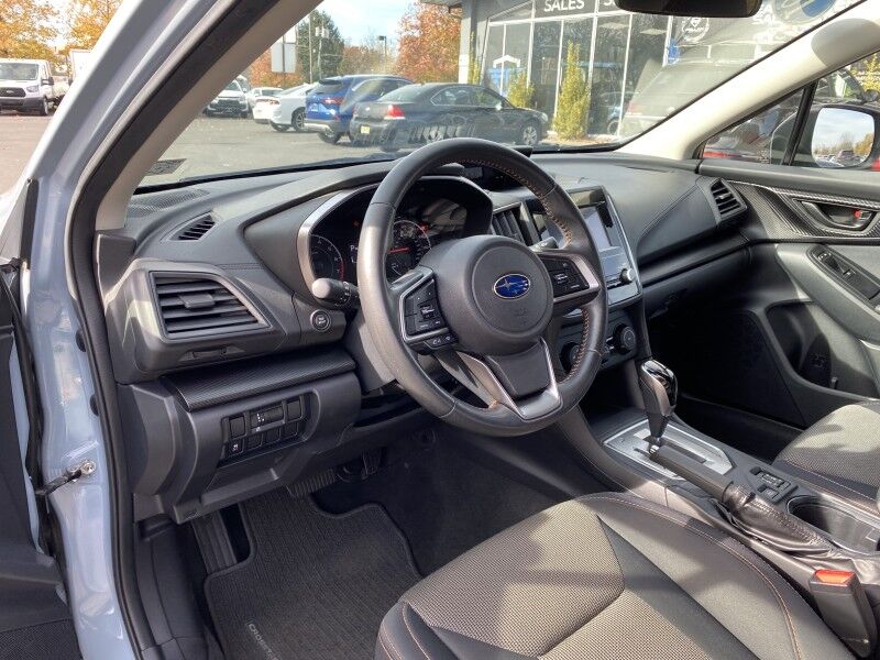 2018 Subaru Crosstrek Premium Springfield PA