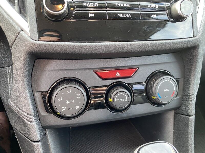 2018 Subaru Crosstrek Premium Springfield PA