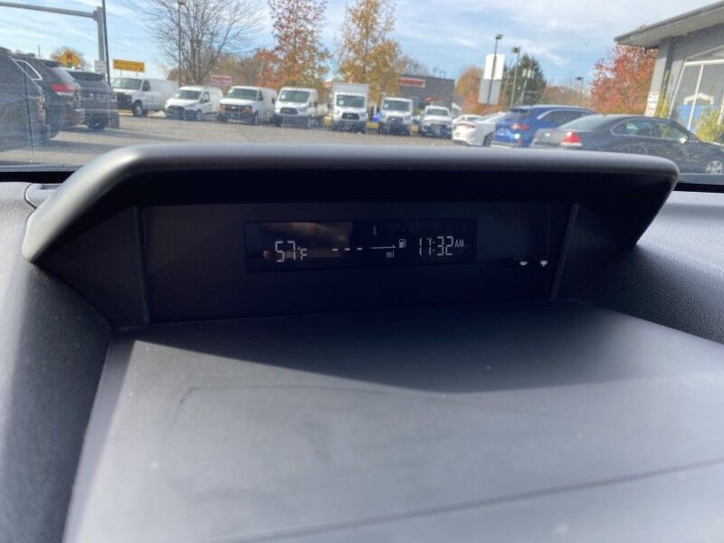 2018 Subaru Crosstrek Premium Springfield PA