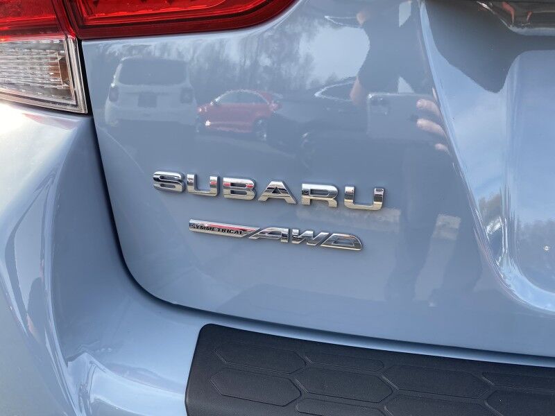 2018 Subaru Crosstrek Premium Springfield PA