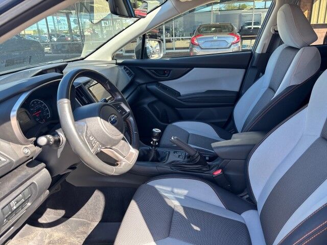 2018 Subaru Crosstrek Premium Cleveland OH