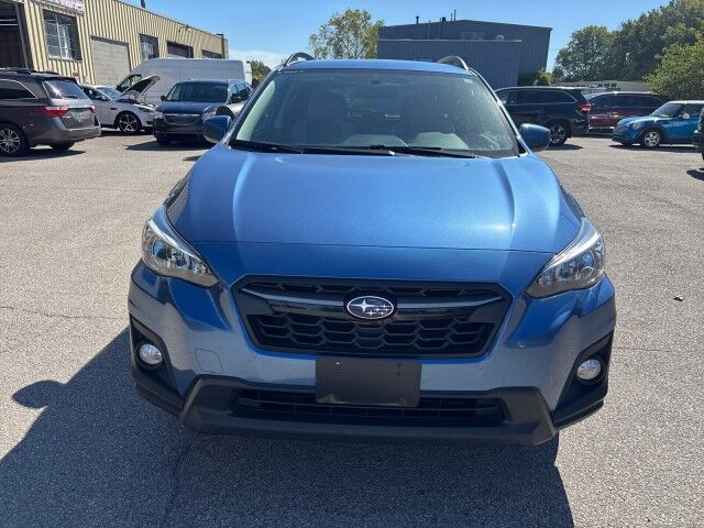 2018 Subaru Crosstrek Premium Cleveland OH