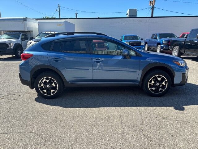 2018 Subaru Crosstrek Premium Cleveland OH