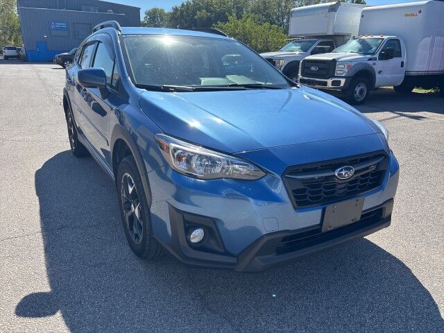 2018 Subaru Crosstrek Premium Cleveland OH