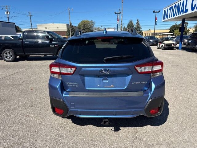 2018 Subaru Crosstrek Premium Cleveland OH