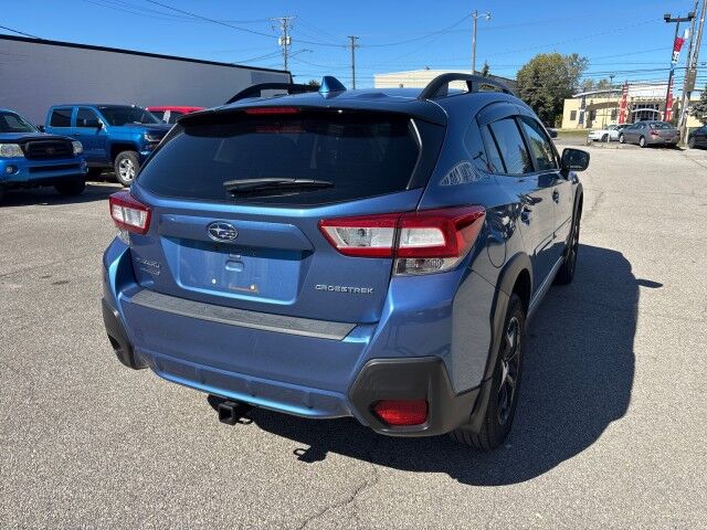 2018 Subaru Crosstrek Premium Cleveland OH