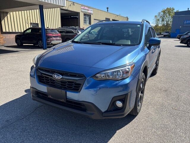 2018 Subaru Crosstrek Premium Cleveland OH