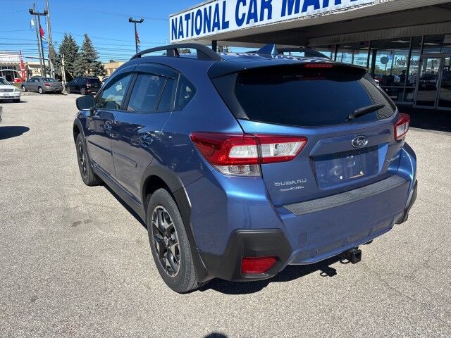 2018 Subaru Crosstrek Premium Cleveland OH