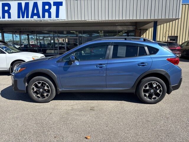 2018 Subaru Crosstrek Premium Cleveland OH