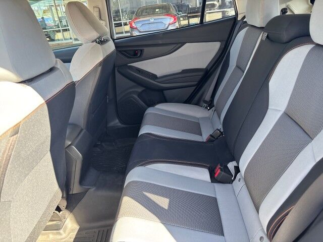 2018 Subaru Crosstrek Premium Cleveland OH