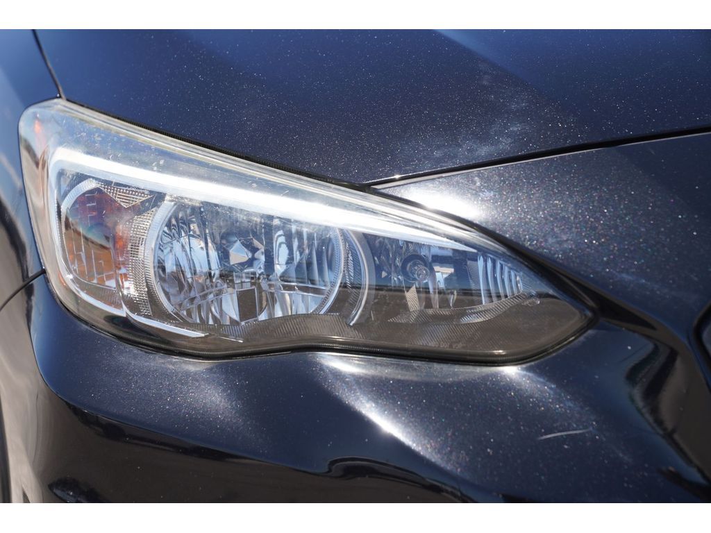 2018 Subaru Crosstrek Premium Huntington UT