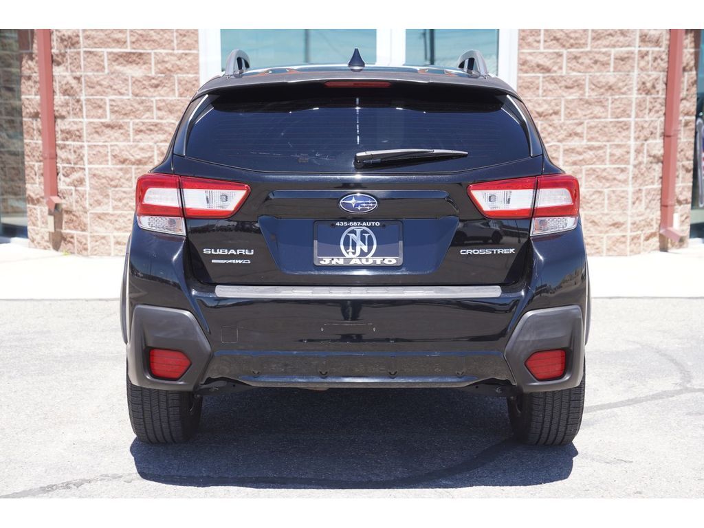 2018 Subaru Crosstrek Premium Huntington UT