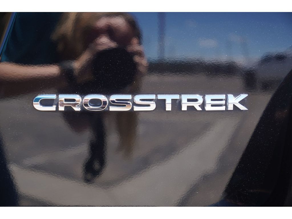 2018 Subaru Crosstrek Premium Huntington UT
