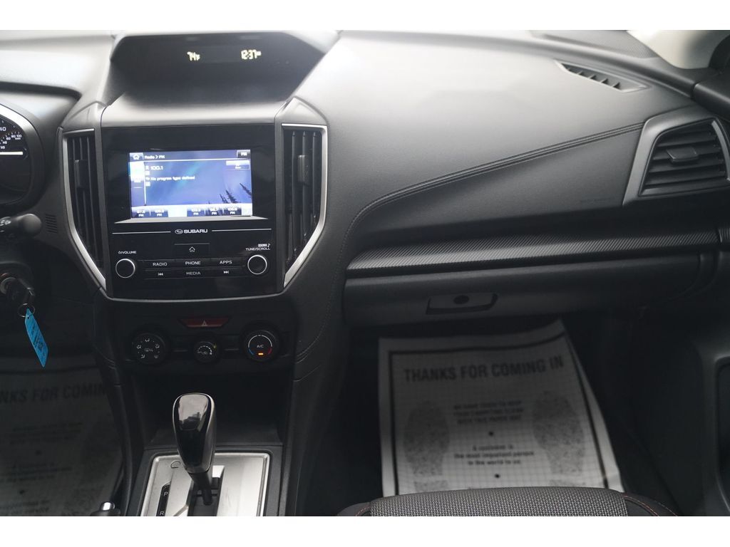 2018 Subaru Crosstrek Premium Huntington UT