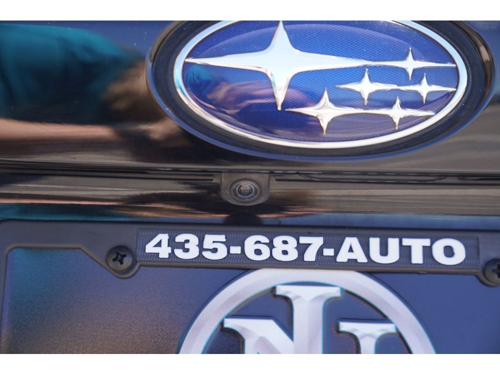 2018 Subaru Crosstrek Premium Huntington UT