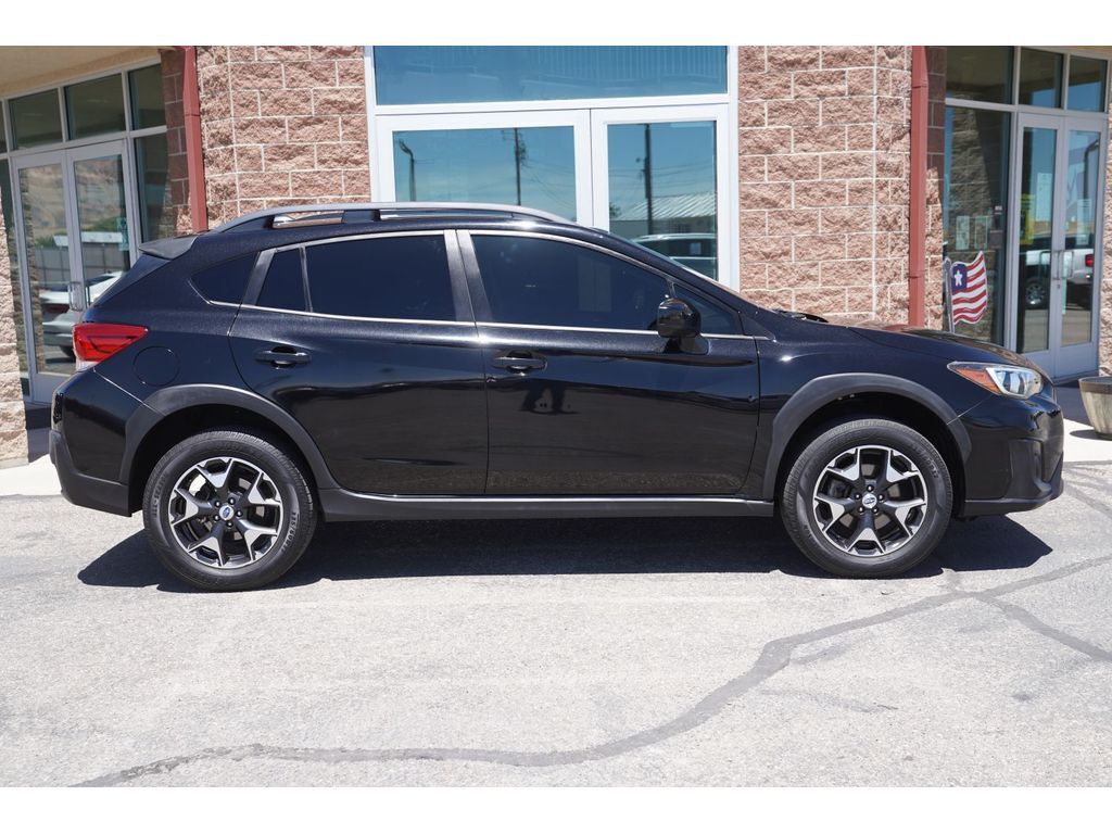 2018 Subaru Crosstrek Premium Huntington UT