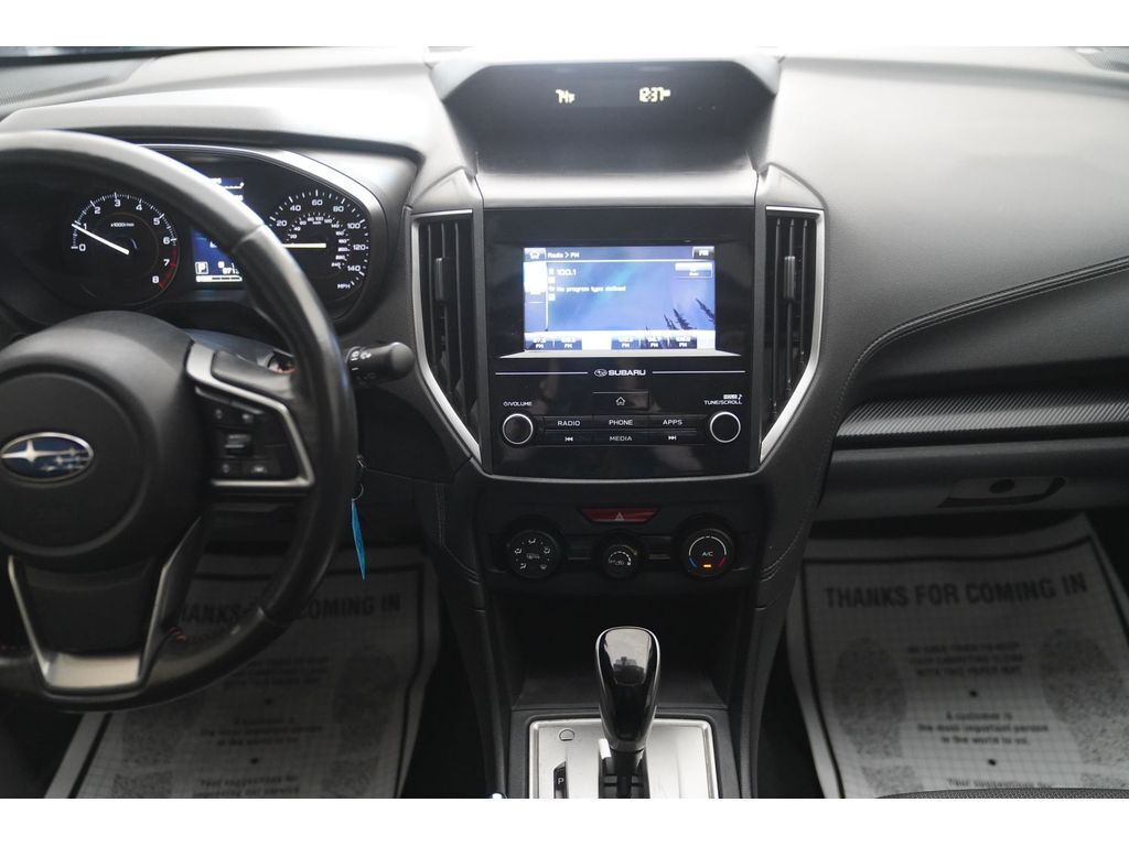 2018 Subaru Crosstrek Premium Huntington UT