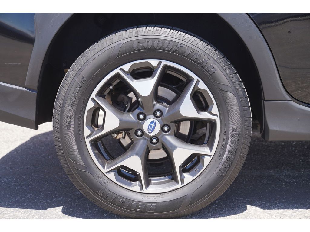 2018 Subaru Crosstrek Premium Huntington UT