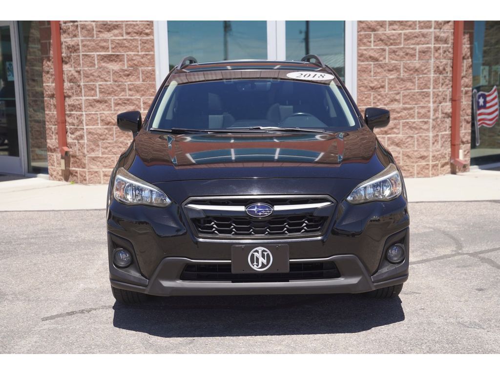 2018 Subaru Crosstrek Premium Huntington UT