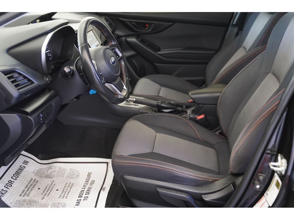 2018 Subaru Crosstrek Premium Huntington UT