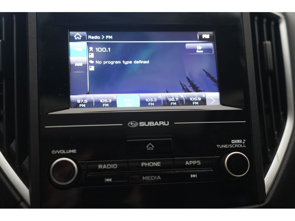 2018 Subaru Crosstrek Premium Huntington UT