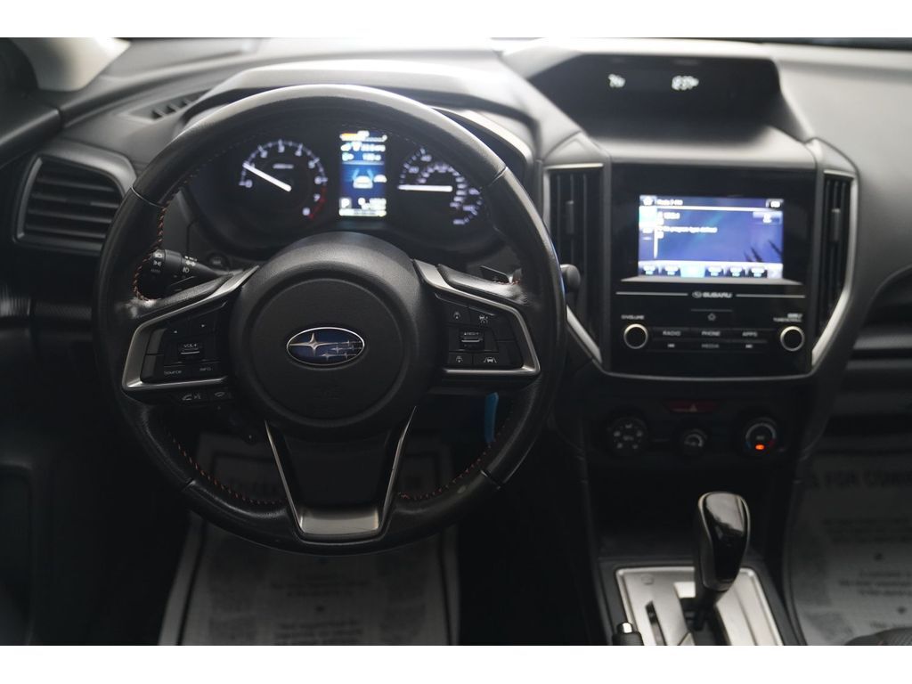2018 Subaru Crosstrek Premium Huntington UT