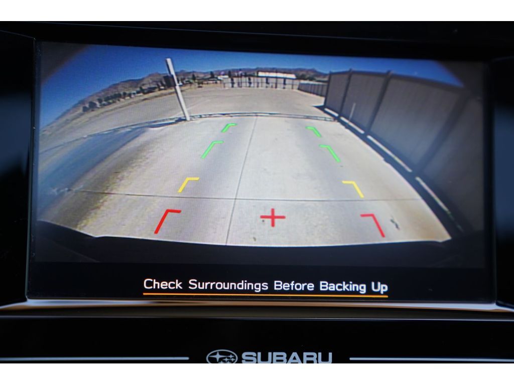 2018 Subaru Crosstrek Premium Huntington UT