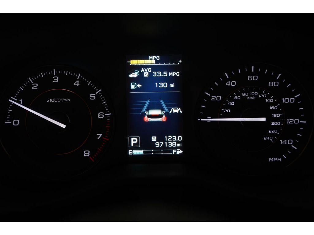 2018 Subaru Crosstrek Premium Huntington UT