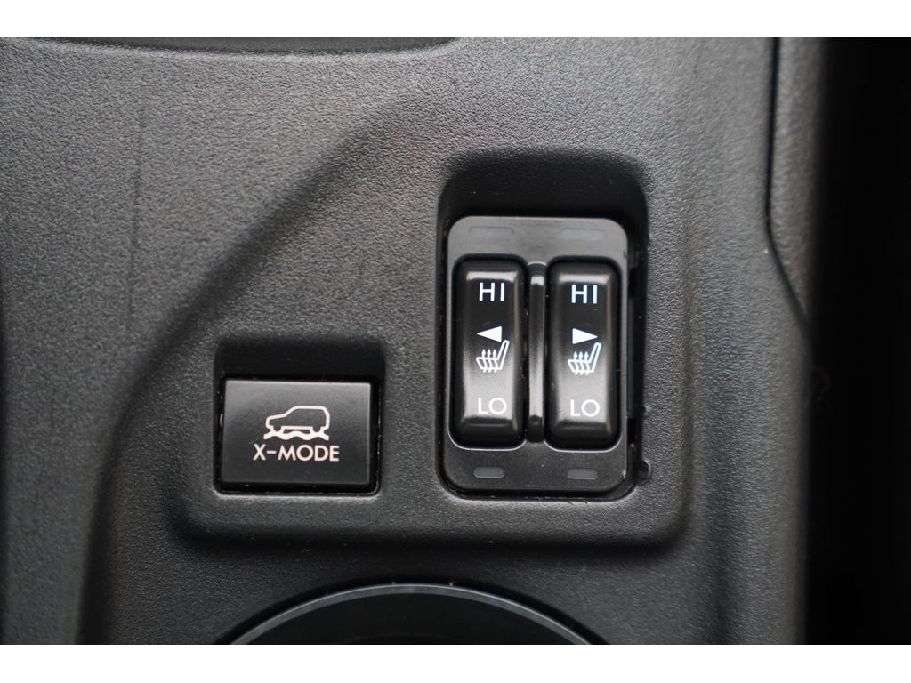 2018 Subaru Crosstrek Premium Huntington UT