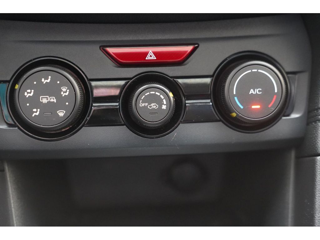 2018 Subaru Crosstrek Premium Huntington UT