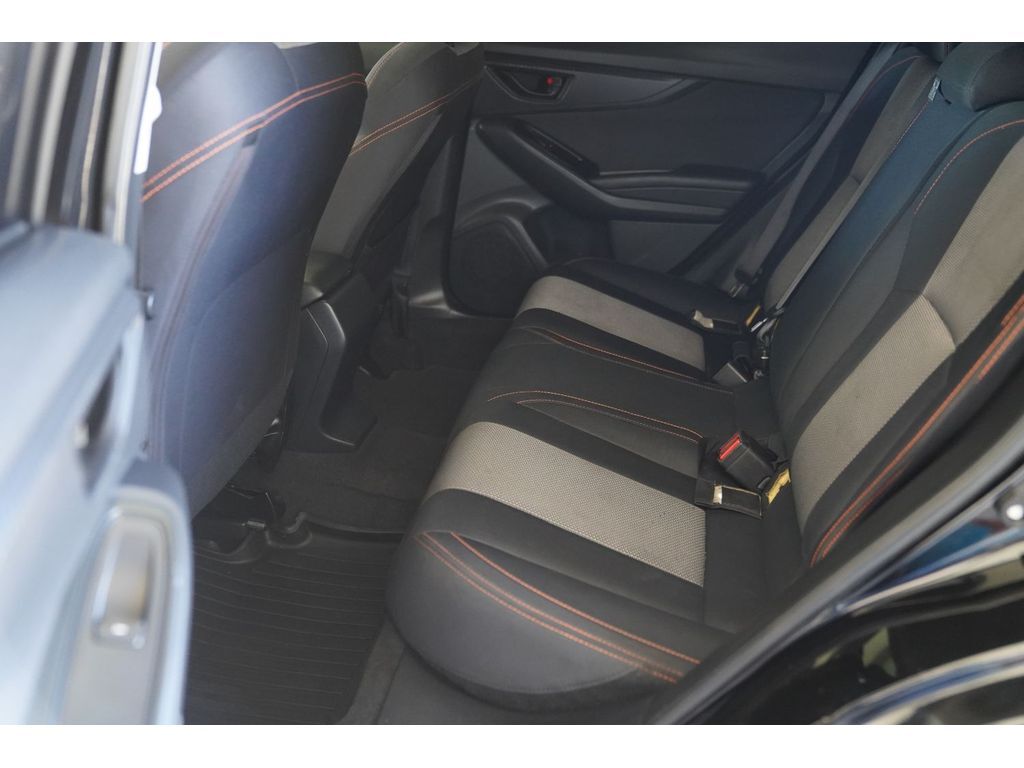 2018 Subaru Crosstrek Premium Huntington UT