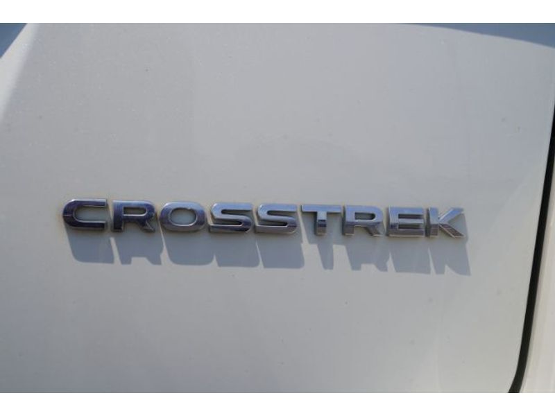 2018 Subaru Crosstrek Premium Price UT