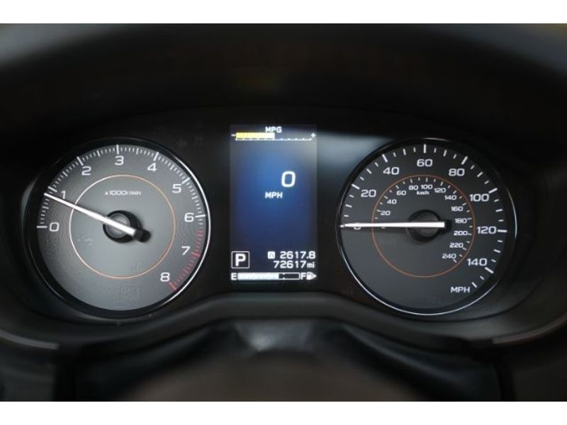 2018 Subaru Crosstrek Premium Price UT