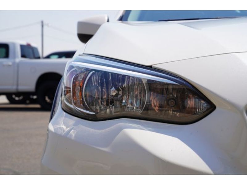 2018 Subaru Crosstrek Premium Price UT