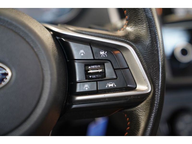 2018 Subaru Crosstrek Premium Price UT