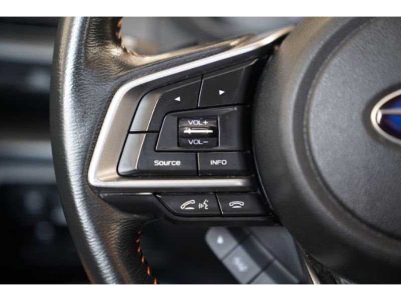 2018 Subaru Crosstrek Premium Price UT