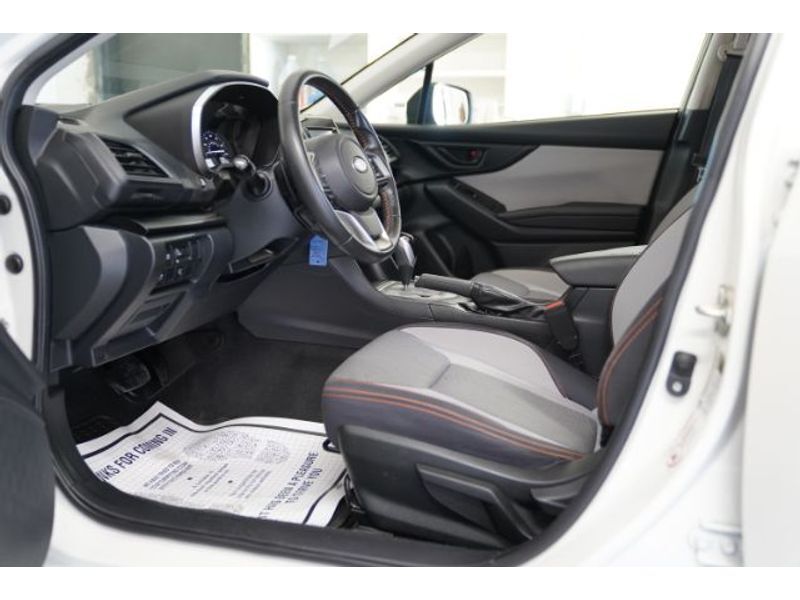 2018 Subaru Crosstrek Premium Price UT