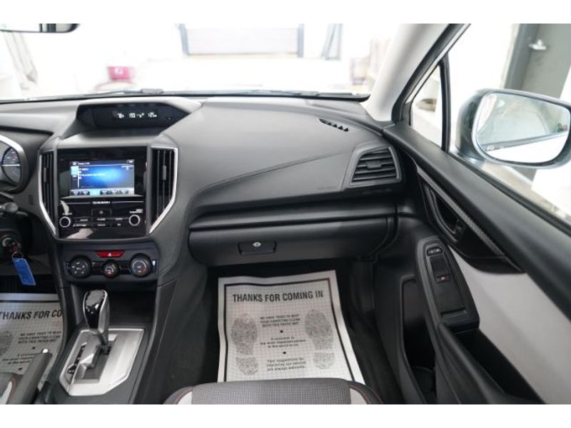 2018 Subaru Crosstrek Premium Price UT