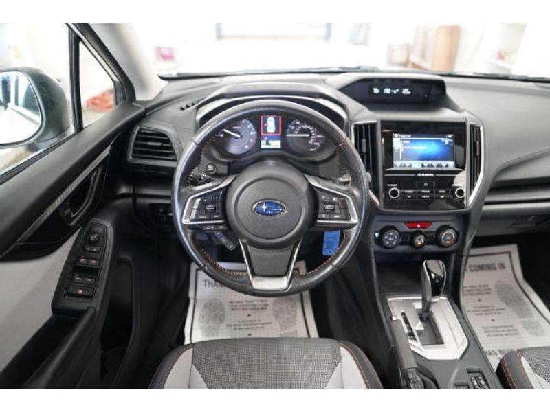 2018 Subaru Crosstrek Premium Price UT