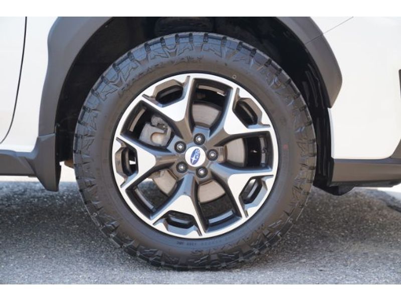 2018 Subaru Crosstrek Premium Price UT