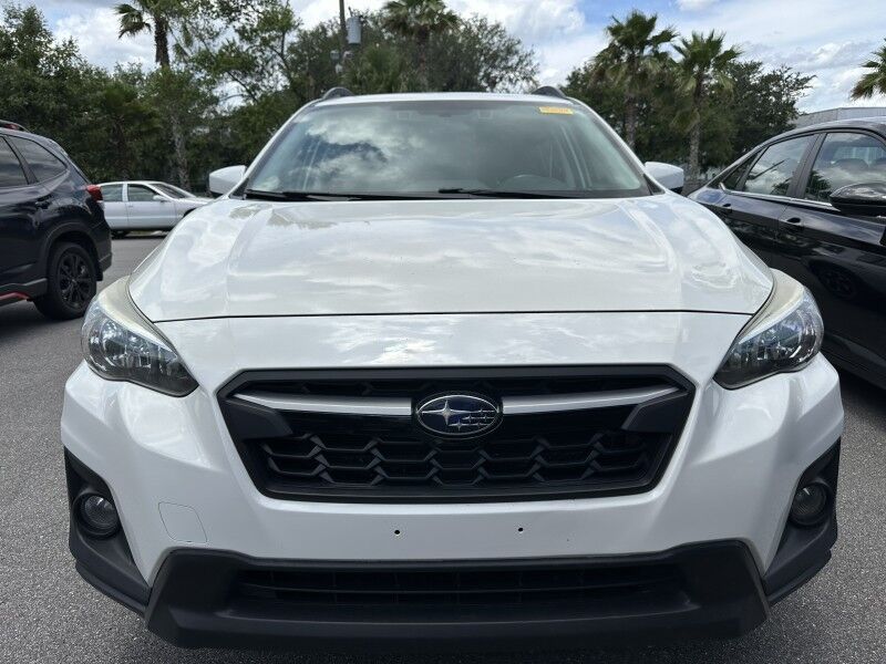 2018 Subaru Crosstrek Premium Jacksonville FL