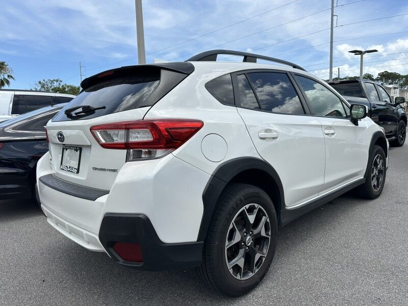 2018 Subaru Crosstrek Premium Jacksonville FL