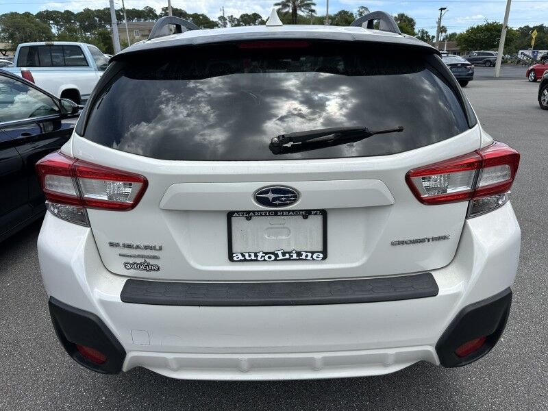 2018 Subaru Crosstrek Premium Jacksonville FL
