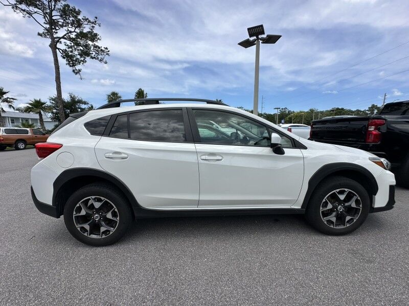 2018 Subaru Crosstrek Premium Jacksonville FL