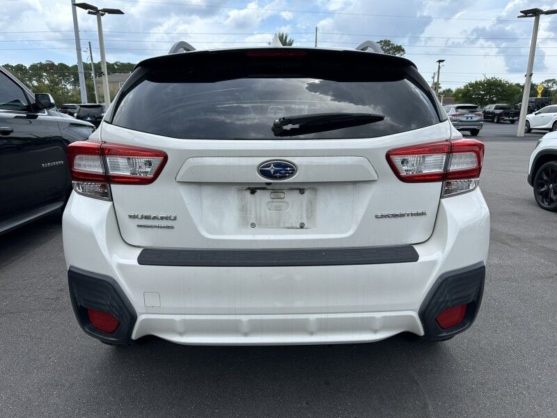 2018 Subaru Crosstrek Premium Jacksonville FL