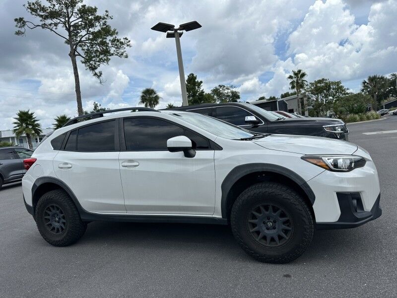 2018 Subaru Crosstrek Premium Jacksonville FL