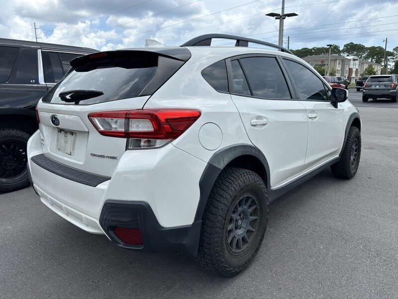 2018 Subaru Crosstrek Premium Jacksonville FL