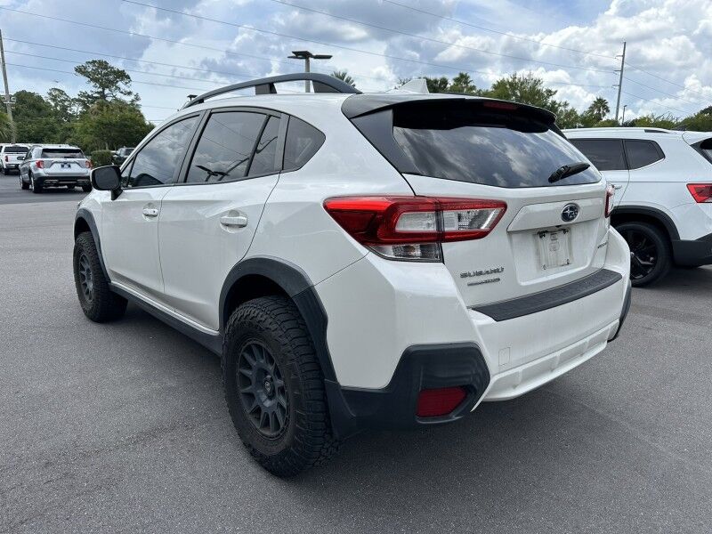 2018 Subaru Crosstrek Premium Jacksonville FL