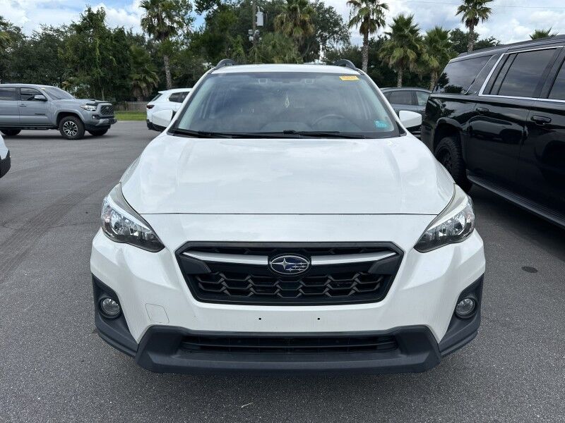 2018 Subaru Crosstrek Premium Jacksonville FL