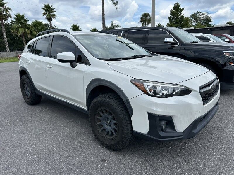 2018 Subaru Crosstrek Premium Jacksonville FL